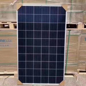 Tấm Pin Mặt Trời Rẻ Nhất Đa Tinh Thể 325W 310W 300W Chất Lượng Cao Với Giá Xuất Xưởng Từ Nhà Cung Cấp Trung Quốc - Product Image 4