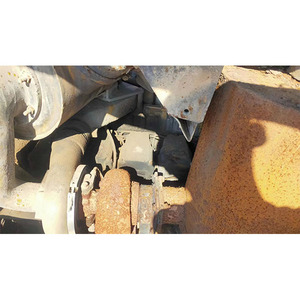 Bulldozer Komatsu D155A-3 de Segunda Mano, Bulldozer Komatsu D155A-3 D155A-1 D155 D155a Usado en Venta - Product Image 5