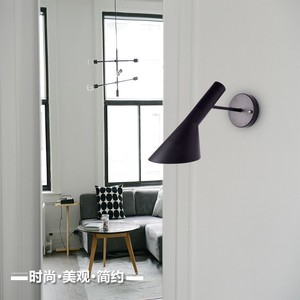 Industrial Style Floor <b>Lamp</b> Led Light Source <b>Switch</b> Control Living Room Bedroom Use - Product Image 1