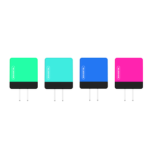 Alta calidad 2 en 1Cargadors Para Celulares 5V 2.1A Somostel <span class=keywords><strong>A53</strong></span> Adaptador <span class=keywords><strong>de</strong></span> cargador USB dual para teléfono - Product Image 4
