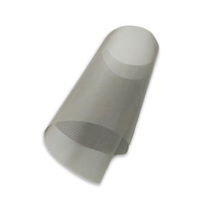 Malla de Alambre de Acero Inoxidable 316L, 200 Filtros, Tejido Holandés Duradero, Servicios de Corte/Soldadura para Filtración Industrial - Product Image 3