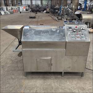 Machine à torréfier les feuilles Ea pour le traitement du thé vert <span class=keywords><strong>Oolong</strong></span> - Product Image 3