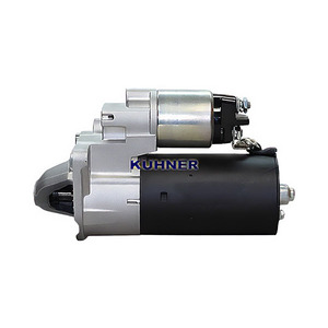 Démarreur compatible avec OPEL INSIGNIA A 2.0 Biturbo CDTI (68) Diesel (KW: 143, HP: 195) de 01-2012 à 03-2017 - Product Image 2