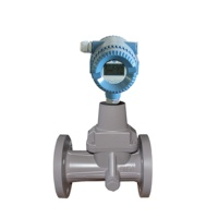 Professional Vortex Flowmeter Manufacturer for Liquid Gas with CE and ISO