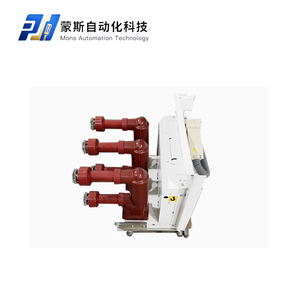 <span class=keywords><strong>Disjoncteur</strong></span> à vide Schneider HVX12-40-20 12KV 40KA 2000A Schneider, type chariot fixe, bon <span class=keywords><strong>prix</strong></span>, <span class=keywords><strong>prix</strong></span> le plus bas de Chine - Product Image 4
