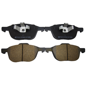 SURTUR nouvelle plaquette de frein avant D1044 plaquette de frein en céramique pour <span class=keywords><strong>FORD</strong></span> <span class=keywords><strong>Focus</strong></span> pour MAZDA 3 - Product Image 3