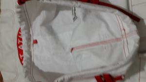 Jitsu Jitsu กางเกงขาสั้นศิลปะการต่อสู้ gimono GI กางเกงขาสั้นแบบชาวบราซิลโลโก้ตามสั่ง2024 - Product Image 3