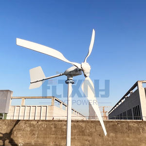 <span class=keywords><strong>3000W</strong></span> 풍력 터빈 발전기 48V <span class=keywords><strong>3000W</strong></span> 저속 풍력 터빈 발전기 3kw 풍력 발전 시스템 - Product Image 6