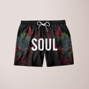 Shorts Soul - Product Image 1