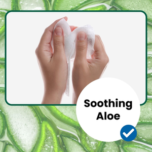 Lingettes antibactériennes pour les mains en tissu non tissé écologique avancé, 75% d'<span class=keywords><strong>alcool</strong></span>, lingettes humides désinfectantes portables pour une désinfection rapide - Product Image 4