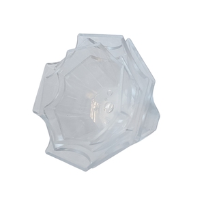 Kệ nhựa cạnh dải tiêm khuôn nhựa dụng cụ đúc tiêm khuôn công nghiệp trường hợp mỹ phẩm Hộp khuôn - Product Image 3