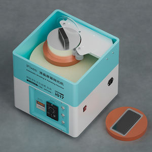 Pulidor de Pantalla de Teléfono IG17, Sistema de Inyección de Agua, Pulido Uniforme <span class=keywords><strong>para</strong></span> Restauración de Superficies de Cristal de Reloj - Product Image 4