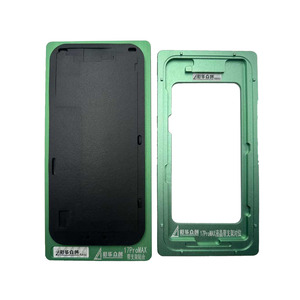 แม่พิมพ์จัดตำแหน่งกรอบหน้า<span class=keywords><strong>จอ</strong></span>สำหรับ iPhone 14 15 16 17 13 12 Pro LCD พร้อมกรอบขอบหน้า<span class=keywords><strong>จอ</strong></span> อุปกรณ์ซ่อมโทรศัพท์ - Product Image 4
