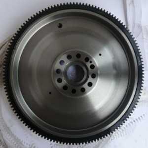 เฟืองฟลายวีล 1005110-E52K 1005120-62J-0000 สำหรับรถบรรทุกยุโรป Xichai - Product Image 3
