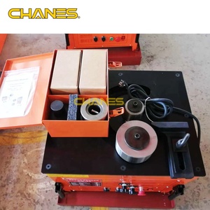 Máquina Automática <span class=keywords><strong>para</strong></span> <span class=keywords><strong>Doblar</strong></span> <span class=keywords><strong>Varillas</strong></span> <span class=keywords><strong>de</strong></span> <span class=keywords><strong>Hierro</strong></span> con Motor <span class=keywords><strong>de</strong></span> 220V/110V, Diámetro <span class=keywords><strong>de</strong></span> Doblado <span class=keywords><strong>de</strong></span> 6-32 mm, Nueva, <span class=keywords><strong>para</strong></span> Acero al Carbono - Product Image 5