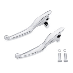 [Tùy chỉnh] xe máy phanh chủ xử lý ly hợp đòn bẩy <span class=keywords><strong>CNC</strong></span> gia công dịch vụ - Product Image 1