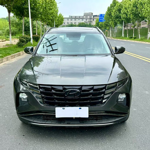 Para <span class=keywords><strong>Hyundai</strong></span> <span class=keywords><strong>Tucson</strong></span> 1,5 T Sport SUV automático barato de segunda <span class=keywords><strong>mano</strong></span> con asientos de cuero motor de gasolina de alta velocidad y largo alcance - Product Image 2