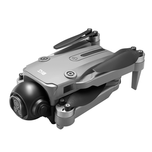 Controlador de Dron D18 con pantalla para evitar obstáculos, cámara doble eléctrica, flujo óptico de gran angular, Hover, 15min, 100 metros, juguete RC FPV - Product Image 5