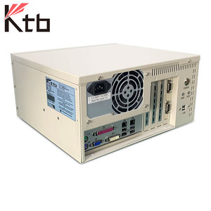 KTB 608T新型壁挂式Itx空机箱工业壁挂式电脑机箱I5/I7/I9工业电脑 - Product Image 2