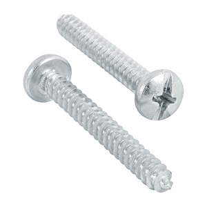 Fiero PILA-10X1-1/2 sacchetto 150 stecche #10X1-1/2 'viti - Product Image 2
