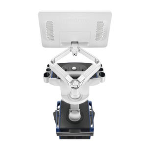 Sistema de Ultrasonido de Diagnóstico Veterinario Mindray Vetus 8, Múltiples Sondas, Resistente al Viento, Ecológico, CA 110-220V para Animales Pequeños y Grandes - Product Image 6