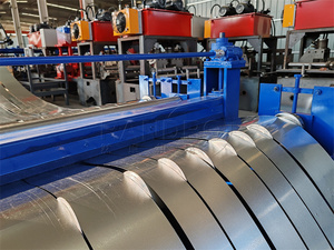 Высокоскоростная машина для резки листового металла - Product Image 2