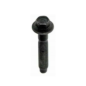 Boulon de tuyau d'échappement Ram 6508220AA pour réparation et remplacement, fixation en fer - Product Image 3