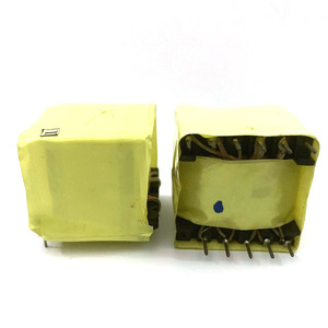 PQ26/PQ30/PQ33/PQ35/PQ38/PQ40 Loạt Loại Ferrite Core Và Tùy Chỉnh Khác Tần Số Cao Flyback Chuyển Đổi Biến Áp Điện - Product Image 3