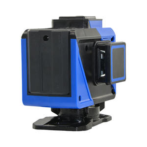 Hochpräzises selbst nivellieren des Messwerk zeug Genauer Schallpegel messer Laser pegel - Product Image 6