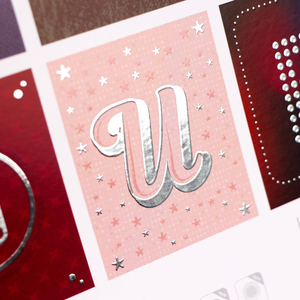 Tùy chỉnh Bảo tàng chất lượng lớn lên bạc lá nghệ thuật in Áp phích in quảng cáo khuyến mãi sự kiện tường trang trí in ấn triển lãm Áp phích - Product Image 4