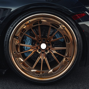 Ruedas forjadas de 19, 20, 21, 22, 23 y 24 pulgadas para <span class=keywords><strong>Koenigsegg</strong></span> Ccxr <span class=keywords><strong>Agera</strong></span> Jesko Regera CC850 Gemera Ccr Ccx Porsche Lamborghini - Product Image 3