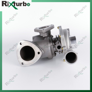 ริกซ์เทอร์โบ จีที2052 เอสเทอร์โบชาร์จเจอร์ครบชุดสำหรับแลนด์โรเวอร์ ดีเฟนเดอร์ ดิสคัฟเวอรี่ <span class=keywords><strong>2</strong></span>.5TDI TD5 MDI 525 90-102 กิโลวัตต์ 1998- 452239 LR017316 - Product Image 3