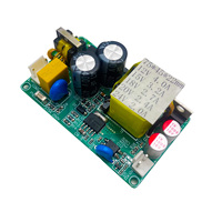 Fuente de Alimentación de CA a CC de 5V 36V 1A 2A 3A, Placa de Circuito de 12V