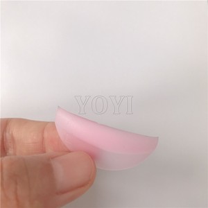 YOYI Outil de <span class=keywords><strong>rehaussement</strong></span> des <span class=keywords><strong>cils</strong></span> et des sourcils en silicone - Usage professionnel en salon, formule douce naturelle, DIY à domicile - Product Image 5