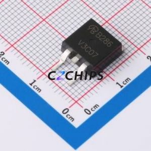 Nouveau et original AOB286L-VB TO-263(D2PAK) Transistor à effet de champ à transistor (MOSFET) - Product Image 1