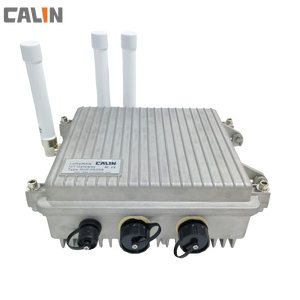 Lorawan <span class=keywords><strong>Gateway</strong></span> Compliant với STS Meter cho thông minh nước gas Meter Single & ba giai đoạn - Product Image 1