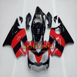 Corps d'injection pour HONDA <span class=keywords><strong>CBR</strong></span> 600F4i 600CC <span class=keywords><strong>600</strong></span> <span class=keywords><strong>F4i</strong></span> CBR600F4i 01 02 03 87No.124 CBR600 <span class=keywords><strong>F4i</strong></span> <span class=keywords><strong>2001</strong></span> hot repsol 2002 2003 OEM Carénage - Product Image 5