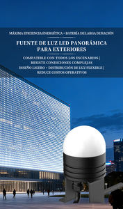 Luces Puntuales de 2W 200Lm DC24V de Alto Brillo, Controlador Direccionable CNC, Ahorro de Energía, Larga Vida Útil, Luces Permanentes para Exteriores - Product Image 6