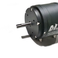 Maytech 200KV Planche de surf électrique Jet Boat Motorisé Inrunner Motor 120116 Hydrofoiling Hydrofoil Ships