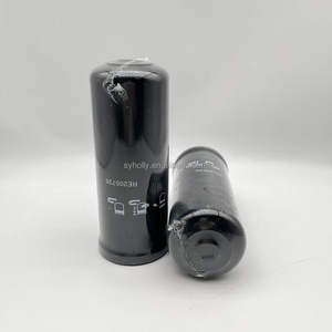 Filtro Hidráulico para Motor de <span class=keywords><strong>Tractor</strong></span> Diésel, <span class=keywords><strong>Precio</strong></span> de Fábrica, P569401 WH980/3 HF35491 RE205726 - Product Image 6