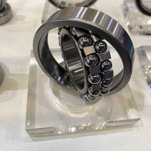 Vòng bi tự điều chỉnh hiệu suất cao 2308-2rs 2207-2rs 2313M 1314M 1212 22205ca E4 C3 cho máy móc nông nghiệp - Product Image 3