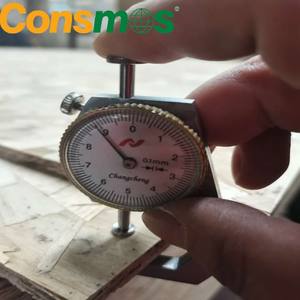 Panneaux de contreplaqué <span class=keywords><strong>OSB</strong></span> <span class=keywords><strong>3</strong></span> de 2500*1250mm, 18mm et <span class=keywords><strong>22mm</strong></span> pour application en salle de bain - Product Image 4