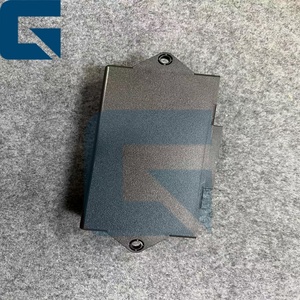 Controlador de Puerta WG1664331070 para Camión - Embalaje Neutral, Origen CN/GUA - Product Image 4