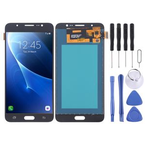 Écran LCD TFT pour Galaxy J7 (2016) / sur 8, <span class=keywords><strong>J710F</strong></span> / J710FN / J710M / J710MN / J7108 avec numériseur, assemblage complet - Product Image 1