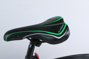 Vélo de montagne tout neuf, roues à rayons, cadre en acier de haute qualité, modèle adulte, Dirt Jump, 26 pouces - Product Image 3