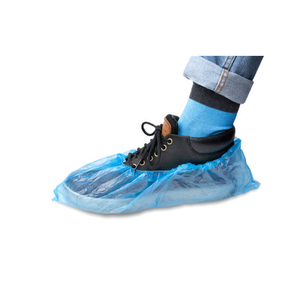 <span class=keywords><strong>Copriscarpe</strong></span> in plastica impermeabile monouso per <span class=keywords><strong>ospedale</strong></span> medico - Product Image 2