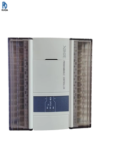 XDM-24T4-E PLC คอนโทรลเลอร์แบบตั้งโปรแกรมได้ โมดูลควบคุมอุตสาหกรรม ใช้สำหรับงานอุตสาหกรรม ชุดประกอบสำเร็จที่ถอดประกอบแล้ว ระบบอัตโนมัติอุตสาหกรรม C - Product Image 1