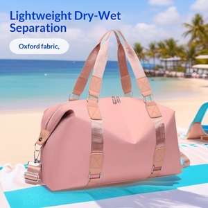 Sac de transport pour tapis de yoga en gros pour femmes, sac de sport en nylon personnalisé avec logo pour collège, club, étudiants, campus, voyage, vente en gros OEM - Product Image 2