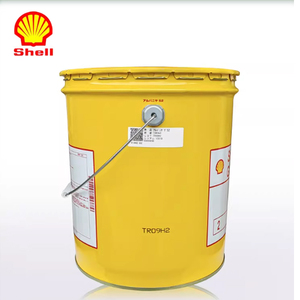 Graisse ZY130 Shell Alvania EP 2 16 kg Japon, huile de base de qualité supérieure, construction, transport, système de mouvement de haute précision - Product Image 4