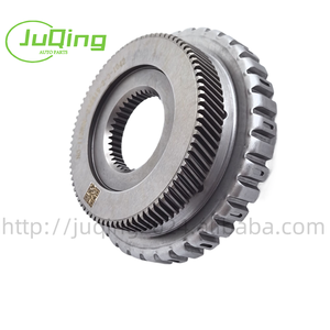 JF015E RE0F11A JF017 E016 33614S-QX CVT Boîte de vitesses automatique, pignon solaire, accessoires de voiture pour Hennessey NISSAN - Product Image 3